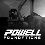 Powell Foundations logo