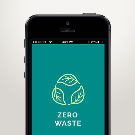 Zero Waste