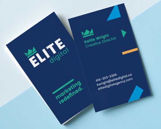 Elite Digital